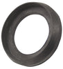 PlumbCraft Tank to Bowl Washer Black Sponge Rubber For Kohler