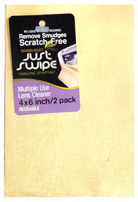 Acme Tanner's Select 3.8 in. L X 6 in. W Sheep Skin Chamois 1 pk