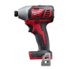 Milwaukee M18 18 V 3 A Cordless Brushed Hammer Drill and Impact Driver Kit