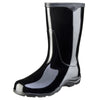 Sloggers Women's Garden/Rain Boots 8 US Classic Black