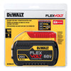 DeWalt Flexvolt 180 Wh 9 Ah 20/60V MAX Charging Indicator Light Lithium-Ion Battery