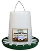 Free Range 4226 7 Lb Plastic Hanging Poultry Feeder                                                                                                   