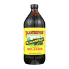 Plantation Blackstrap Molasses Syrup - Unsulphured - Case of 12 - 31 Fl oz.