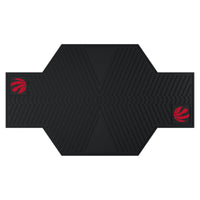 NBA - Toronto Raptors Motorcycle Mat