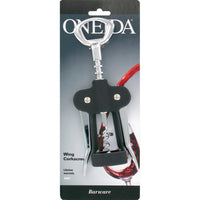 Oneida 54051 Black Wing Corkscrew