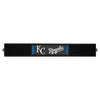 MLB - Kansas City Royals Bar Mat - 3.25in. x 24in.