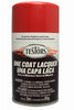 Testor'S 1837mt 3 Oz Revving Red One Coat Spray Lacquer (Pack of 3)