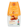 Sweetleaf Caramel Sweet Drops - 1 Each - 1.7 OZ