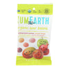 Yumearth Organic Sour Beans  - Case of 12 - 2.5 OZ