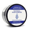 American Provenance - Hair Pomade - Firepits and Flannel - 4 oz.