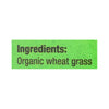 Pines International Wheat Grass Powder - 3.5 oz