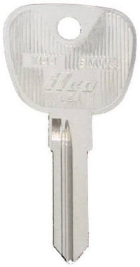 Ilco BMW Master Key Blank (Pack of 10)