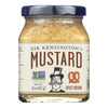 Sir Kensington's Spicy Brown Mustard - Case of 6 - 11 oz.