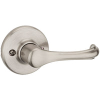 GLC12 AI15 B Alfini Dummy - Satin Nickel