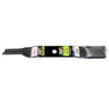 MaxPower 38 in. Standard Mower Blade For Riding Mowers 1 pk