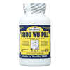 Dr. Shen's Shou Wu Youthful Hair Pill - 700 mg - 200 Tablets