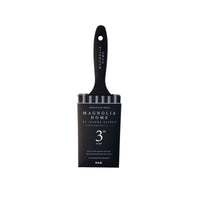 Magnolia Home  KILZ  3 in. W Flat  Paint Brush