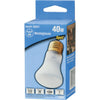 Bulb 40W R-16 Spot Std