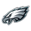 NFL - Philadelphia Eagles  3D Color Metal Emblem