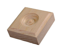 ROSETTE 2.5 PINE RTB25 (Pack of 14)