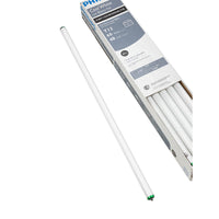 Philips Alto 60 W T12 1.5 in.   D X 48 in.   L Fluorescent Bulb Cool White Linear 4100 K 1 pk (Pack of 15)