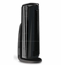 Vornado DUO 14.5 in. H X 2.73 in. D 4 speed Tower Fan