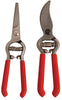 Bond Drop Forged Pruner Set 3/4 in.