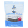 Shameless Pets - Treats Blueberried Treasure - Case of 6-6 OZ