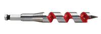 Milwaukee  3/4 in. Dia. x 6 in. L Ship Auger Bit  Hardened Steel  1 pc.