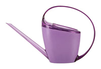 Scheurich  Loop  Purple  0.4 gal. Plastic  Watering Can