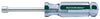 11/32 x 3.25-In. Round Solid Nut Driver