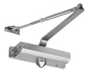 Tell Aluminum Aluminum/Steel Hydraulic Door Closer Grade 1