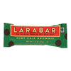 Larabar Fruit and Nut Bar - Mint Chip Brownie - Case of 16 - 1.6 oz