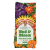 Bud & Bloom Organic Fertilizer, 3-7-4 Formula, 4-Lbs.