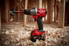 Milwaukee  M18 FUEL  18 volt Brushless  Cordless Hammer Drill/Driver  Bare Tool  1/2 in. 2000 rpm