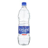 Iceland Springs - Spring Water 1 Liter - Case of 15-33.8 FZ