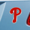 MLB - Philadelphia Phillies 3D Color Metal Emblem