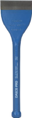 Dasco Pro 2 in. W X 10 in. L Floor Chisel 1 pk