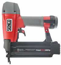 FinishPro Magnesium Brad Nailer, 18-Ga.