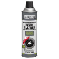 Non-Chlorinated Brake Fluid Cleaner, 14-oz. (Pack of 6)