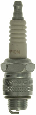 Marine Spark Plug 592C/RJ12C