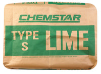 Chemstar Type S Organic Hydrated Lime 50 lb