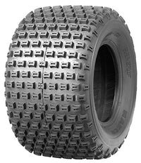 ATV Tire, 2-Ply, 22 x 11-8