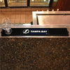 NHL - Tampa Bay Lightning Bar Mat - 3.25in. x 24in.