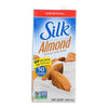 Silk Pure Almond Milk - Original - Case of 6 - 32 Fl oz.