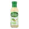 Cardini's Dressing: Light Caesar - Case of 6 - 12 fl oz