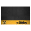 NHL - Boston Bruins Grill Mat - 26in. x 42in.