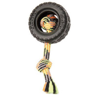 TireBiter 3.7" Dog Toy