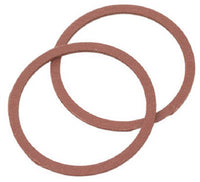 Cap Thread Gasket