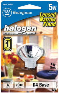 Bulb 5W Mr-11 Halo 12V